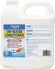 API TAP Acondicionador de agua, neutraliza instantáneamente cloro, cloraminas y otros productos químicos para hacer que el agua de grifo sea segura para los peces, altamente concentrado, usa al agregar o cambiar agua y al añadir peces - BESTMASCOTA.COM