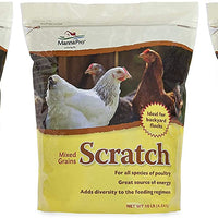 Manna Pro Mixed frijoles cero, 10 Lb - BESTMASCOTA.COM