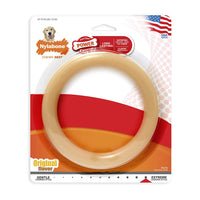 Nylabone Dura Masticar Poder Masticar Perro Juguete - BESTMASCOTA.COM