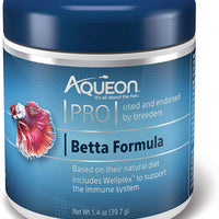 Aqueon Pro Carnivore Formula Pellets de Alimentos de Pescado - BESTMASCOTA.COM