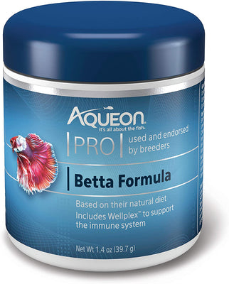 Aqueon Pro Carnivore Formula Pellets de Alimentos de Pescado - BESTMASCOTA.COM