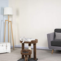 Go Pet Club Cat Tree Perch - BESTMASCOTA.COM