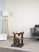 Go Pet Club Cat Tree Perch - BESTMASCOTA.COM