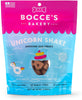 Petanca 's bakery unicornio agitar galletas bolsa perro tratar, 5 oz - BESTMASCOTA.COM