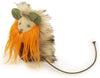 SmartyKat Lumber Mouse - Peluche para gato - BESTMASCOTA.COM