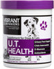 Vibrante Companions – U.T. Salud, una solución natural para problemas en perros & gatos urinarias, 2,02 oz - BESTMASCOTA.COM