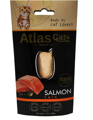 Atlas – Tratamiento para gato con diseño de peces - BESTMASCOTA.COM