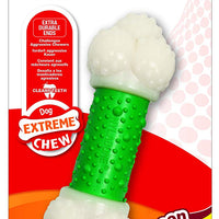 Nylabone Dental Chew Petit - BESTMASCOTA.COM