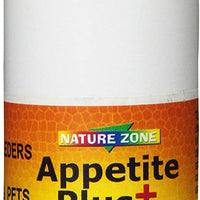 Naturaleza Zona snz59231 apetito Plus concentrado de reptil Solution, 2-Ounce - BESTMASCOTA.COM