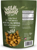 fruitables Wildly Cat Treats naturales Atún Sabor (2,5 oz) - BESTMASCOTA.COM