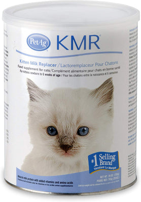 Pet AG gatito KMR polvo, Blanco - BESTMASCOTA.COM