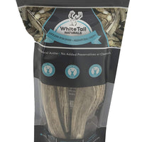 Whitetail Naturals Dental para perros, 1 libra de asta de ciervo - BESTMASCOTA.COM