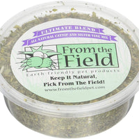 From The Field Ultimate Blend - Mezclador de vino y hierba - BESTMASCOTA.COM