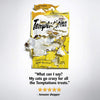 TEMPTACIONES Classic Cat Treat Variedad Pack - BESTMASCOTA.COM