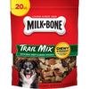 Golosinas para perros Milk-Bone Trail Mix - BESTMASCOTA.COM