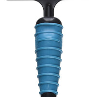 Master Grooming Herramientas ergonómico Double-Row UNDERCOAT Rastrillos — eficiente Tools para perros Set de arreglo personal, 39 pines - BESTMASCOTA.COM