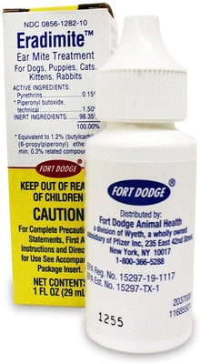 Eradimite - 1 onza - BESTMASCOTA.COM