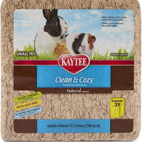 Kaytee - Ropa de cama para animales pequeños y naturales - BESTMASCOTA.COM