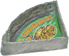 Zoo Med Reptile Rock - Plato de agua para esquina - BESTMASCOTA.COM