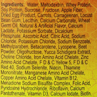 Naturaleza Zona Bites para Tortoises, Soft húmeda Alimentos, 24-ounce - BESTMASCOTA.COM