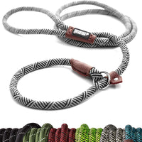 Friends Forever Correa extremadamente duradera para perro, de alta calidad, para escalada de montaña, fuerte, resistente y cómoda, soporta el tirón más fuerte de perros grandes y medianos. - BESTMASCOTA.COM
