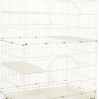 ProSelect Foldable Cat Cages - BESTMASCOTA.COM