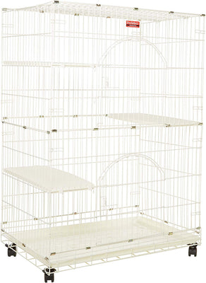 ProSelect Foldable Cat Cages - BESTMASCOTA.COM