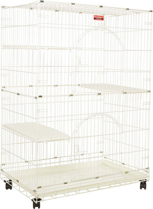 ProSelect Foldable Cat Cages - BESTMASCOTA.COM