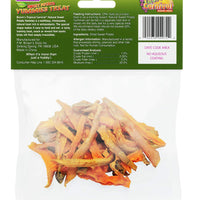 F.M. Brown 's tropical Carnaval Natural batata Yummies, 3.5-ounce Paquete - BESTMASCOTA.COM