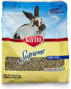 Kaytee Supreme Rabbit Food - BESTMASCOTA.COM