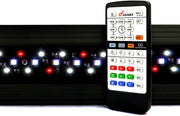 Finnex Plantado + 24/7 CRV Luz LED para acuario - BESTMASCOTA.COM