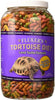 Fluker's 70029 Tortoise Diet, Large Pellet - 10oz - BESTMASCOTA.COM