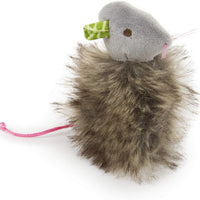 smartykat Madcap mouse gato juguete rellenables Catnip Juguete - BESTMASCOTA.COM