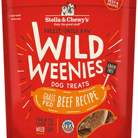 Stella & Chewy's WW Trapos crudos congelados - BESTMASCOTA.COM