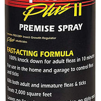 Vet-Kem Siphotrol Plus II Premise Pest Control Spray, 16-Ounce - BESTMASCOTA.COM