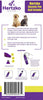 Lima de uñas eléctrica Hertzko, para cortar uñas de forma suave e indolora, para mascotas, desbarbado, moldeador y suavizar, para gatos, batería portátil e incluye cable USB - BESTMASCOTA.COM