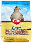 Aliemnto para palomas Kaytee Supreme mezcla diaria - BESTMASCOTA.COM