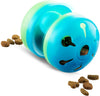 BOSHEL Cat Toys - Cat Treat Dispenser Toy - Cat Roller Toy with Cat Toy Ball Track Feature - Interactive Food Dispensing Treat Ball Toy - IQ Cat Toy - Cat Interactive Toy Ball - Playful Fun Cat Toys - BESTMASCOTA.COM