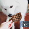 Pet Craft Supply deshidratado Pure Wild Pacific Arenque Natural Dog Treats una gran alternativa a congelar seco saludable para perros y gatos dulces - BESTMASCOTA.COM