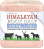 Lecho de sal del Himalaya comprimido para caballo, vaca, cabra, etc. Hecho de sal del Himalaya especialmente seleccionada de mayor calidad – Minerales distribuidos uniformemente – 100% puro y natural - BESTMASCOTA.COM