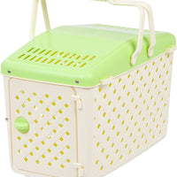 Iris pequeño Carrier - BESTMASCOTA.COM