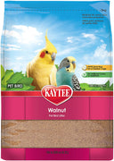 Kaytee - Ropa de cama de nogal para pájaros - BESTMASCOTA.COM