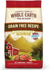 Whole Earth Farms Grain Free, Natural Dry Dog Food - BESTMASCOTA.COM