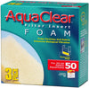 AquaClear Espuma Insertos, 3 paquetes - BESTMASCOTA.COM