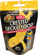 Zoo Med Crested Gecko alimentos – frutas tropicales – 2 oz - BESTMASCOTA.COM