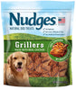 Nudges - Asador de pollo para perros - BESTMASCOTA.COM