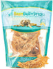 Premium USA Chicken Jerky Dog Treats por Best Bully Sticks (bolsa de 8 oz). Fabricado en Estados Unidos, todo natural, pechugas de pollo cocidas al horno sin aditivos, hormonas o químicos insalubres. Aprobado por USDA/FDA - BESTMASCOTA.COM