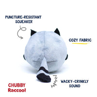 Bulltug – Ocultar y buscar peluche perro juguete – interactivo Squeaky Puzzle – Boredom Buster Juego – diseñado para perros pequeños, medianos y grandes - BESTMASCOTA.COM