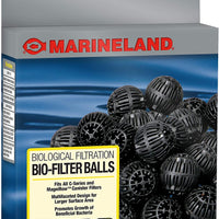 Marineland PA11486 Filtro Bio-Balls para filtros serie C, 90 unidades, Versión original. - BESTMASCOTA.COM