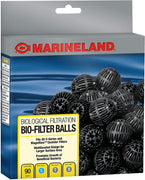 Marineland PA11486 Filtro Bio-Balls para filtros serie C, 90 unidades, Versión original. - BESTMASCOTA.COM